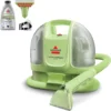 Little Green® Mini Portable Carpet & Upholstery Cleaner